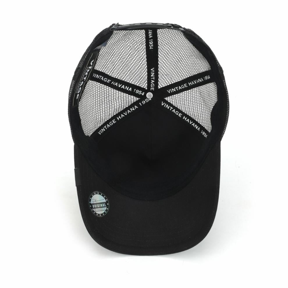 Vintage Havana Trucker Hat | Women UNIQUE HAT