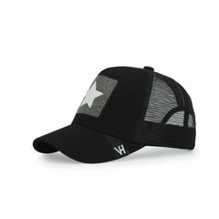 Vintage Havana Trucker Hat | Women UNIQUE HAT