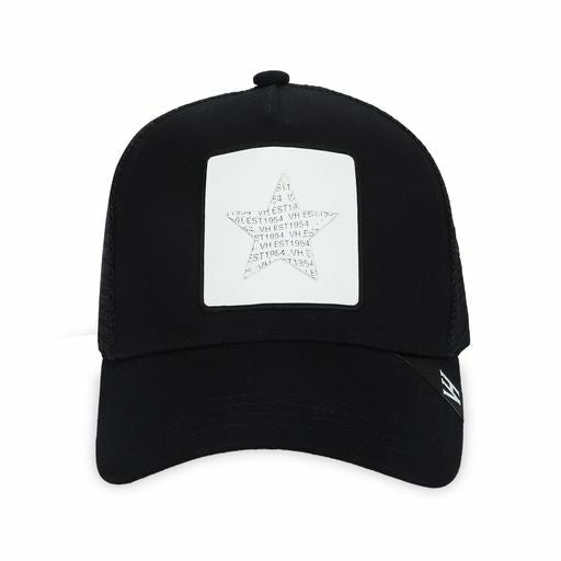 Vintage Havana Trucker Hat | Women VERSE HAT