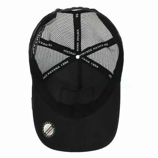 Vintage Havana Trucker Hat | Women VERSE HAT